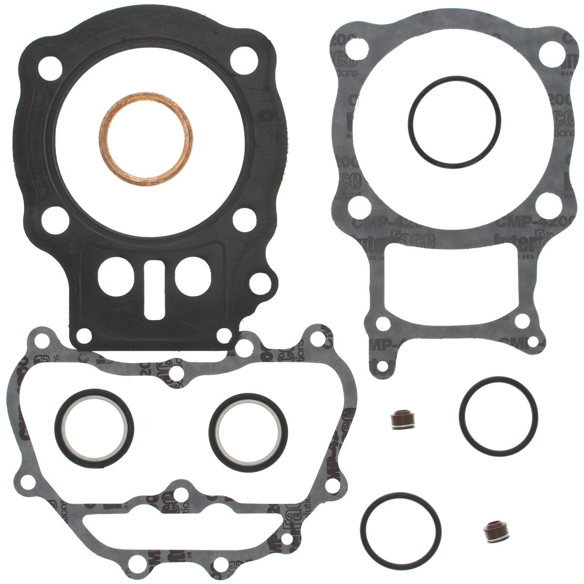Top End Gasket Kit WINDEROSA 810902