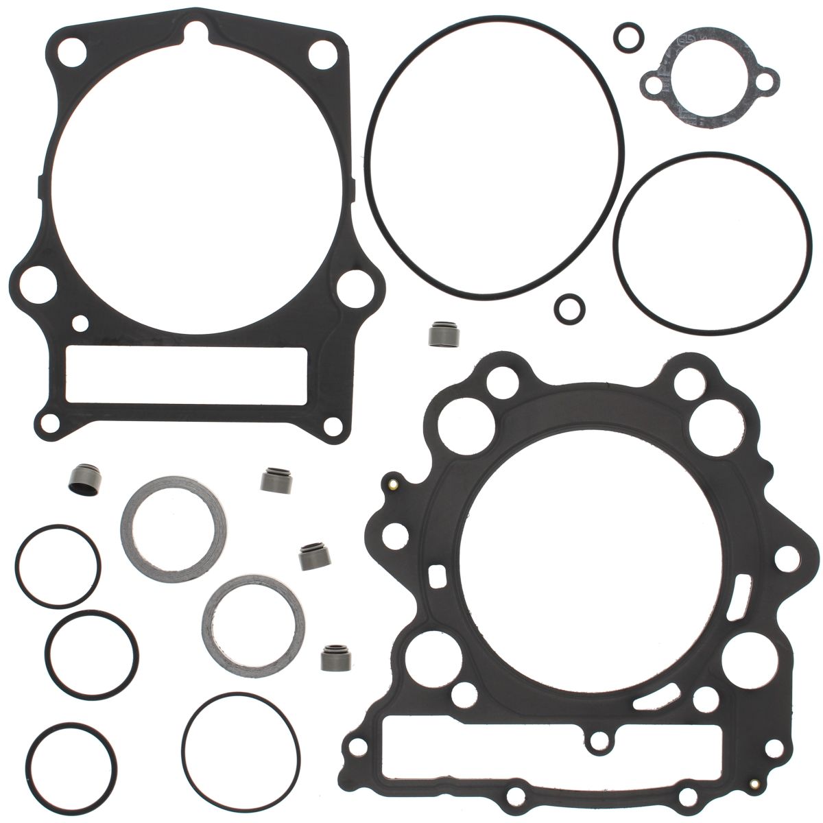 Top End Gasket Kit WINDEROSA TEGS 810910