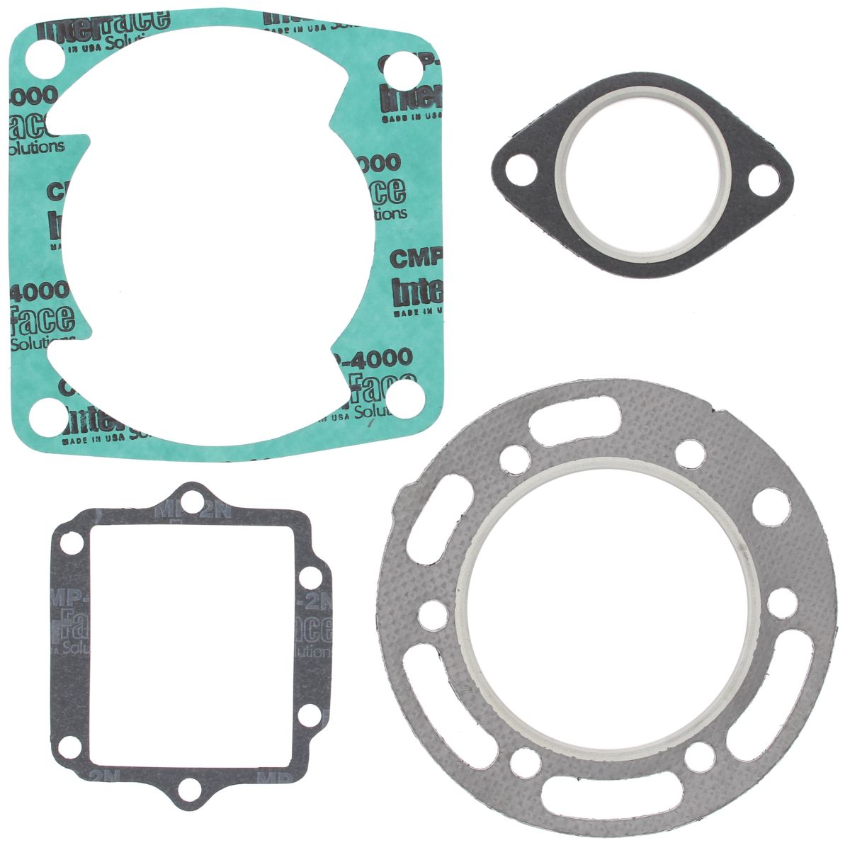 Top End Gasket Kit WINDEROSA 810922