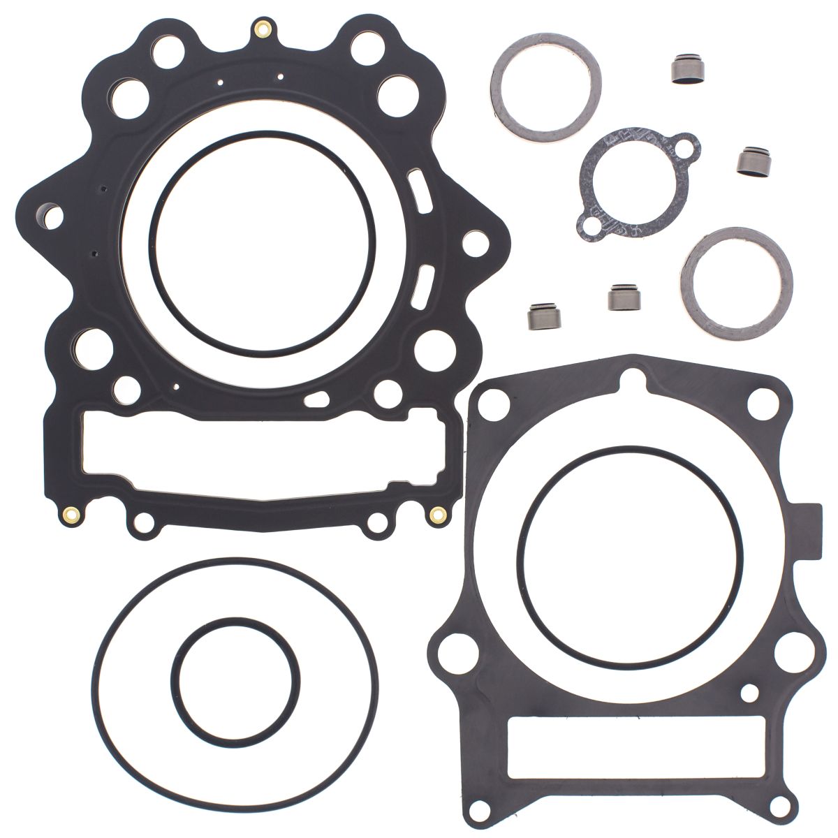 Top End Gasket Kit WINDEROSA TEGS 810923