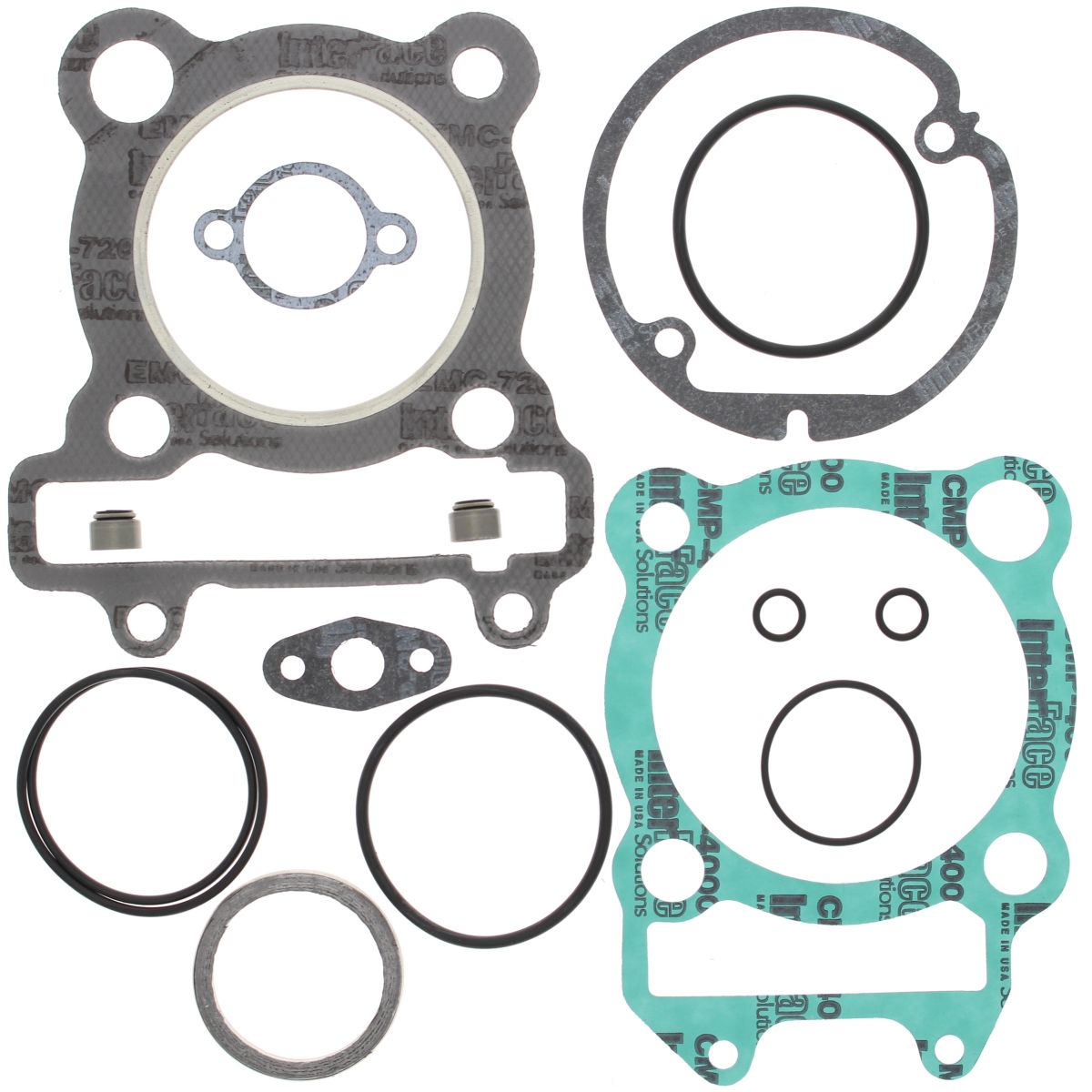 Top End Gasket Kit WINDEROSA 810924
