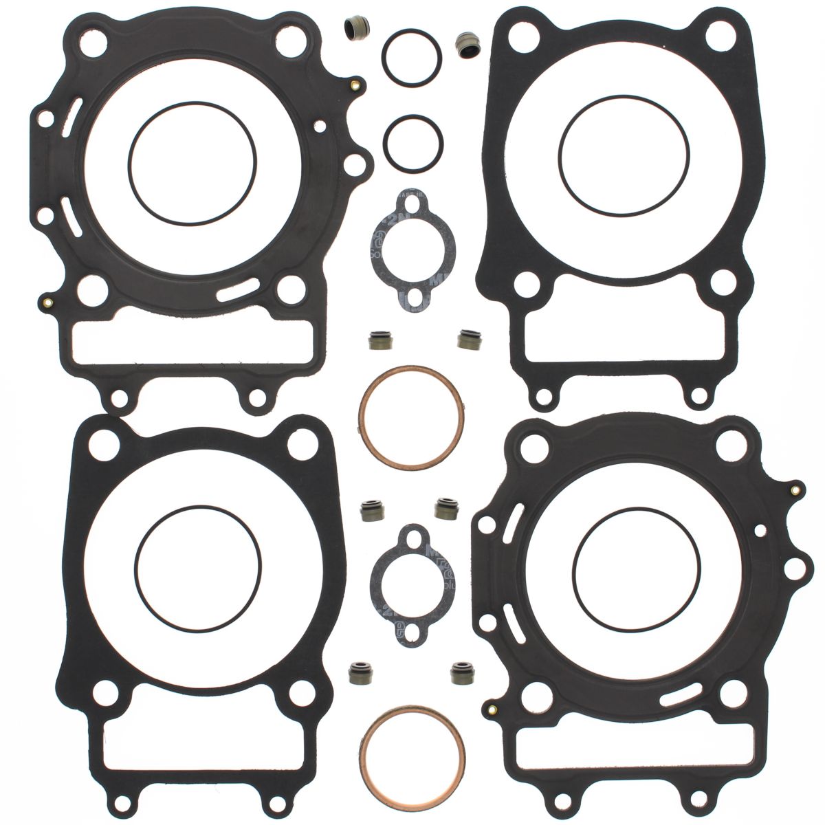 Top End Gasket Kit WINDEROSA TEGS 810929