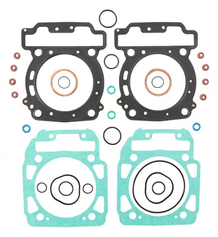 Top end gasket kit WINDEROSA TEGS 810978