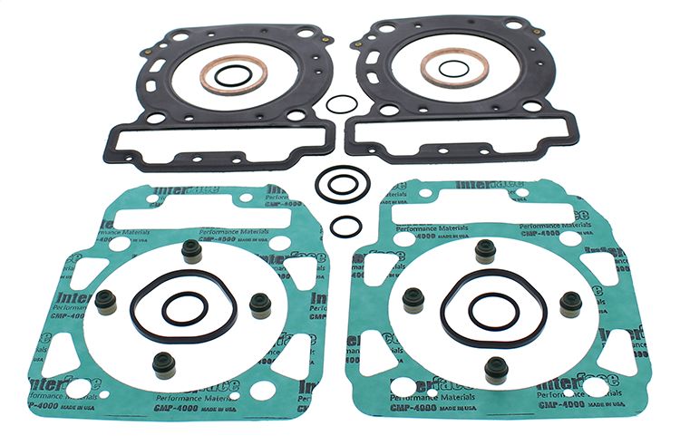 Top end gasket kit WINDEROSA TEGS 810986