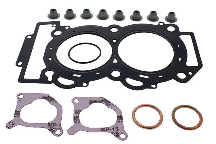 Top end gasket kit WINDEROSA TEGS 810992