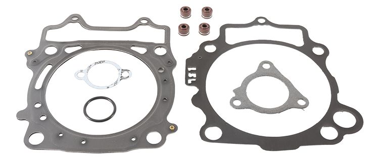 Top end gasket kit WINDEROSA TEGS 810994