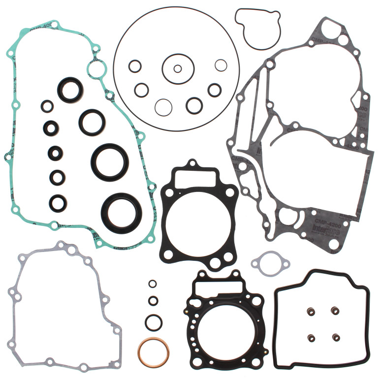 Complete gasket kit WINDEROSA 811285-W with seals