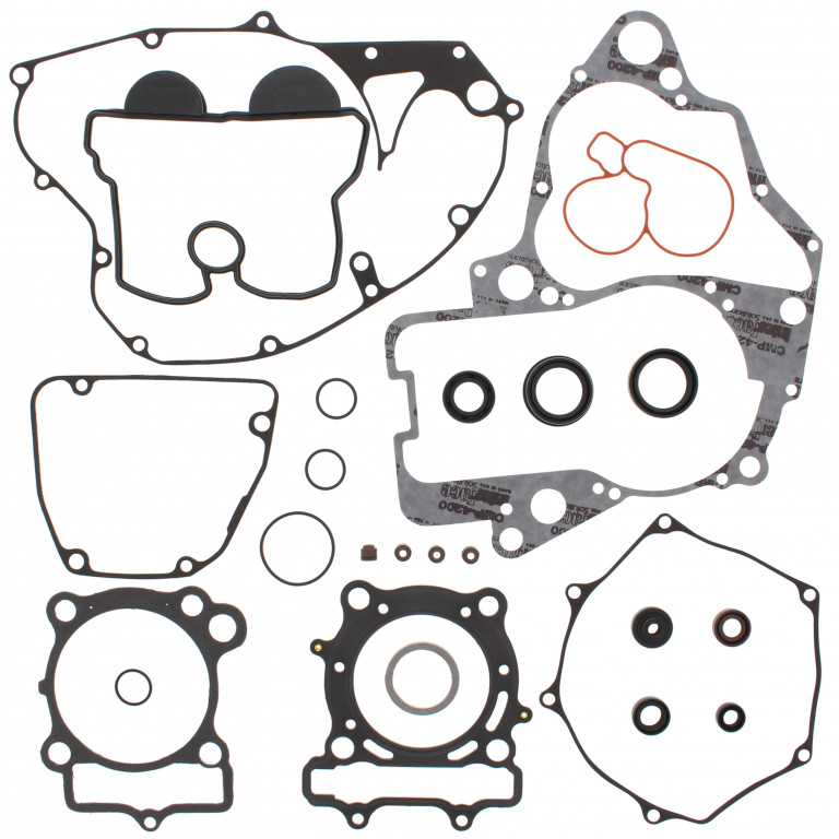 Complete gasket kit WINDEROSA 811568-W with seals