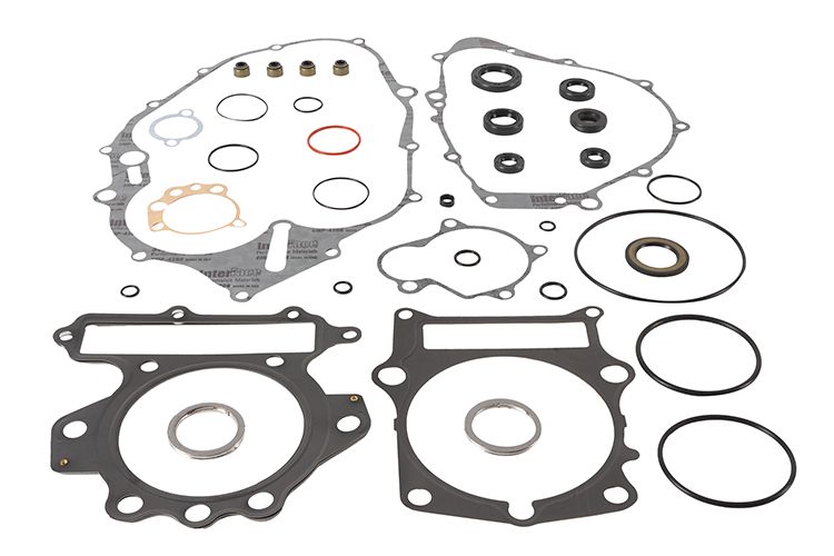 Complete Gasket Kit with Oil Seals WINDEROSA CGKOS 811685