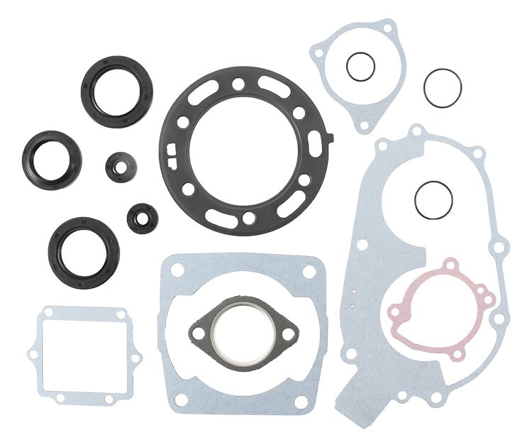 Complete Gasket Kit with Oil Seals WINDEROSA 811808