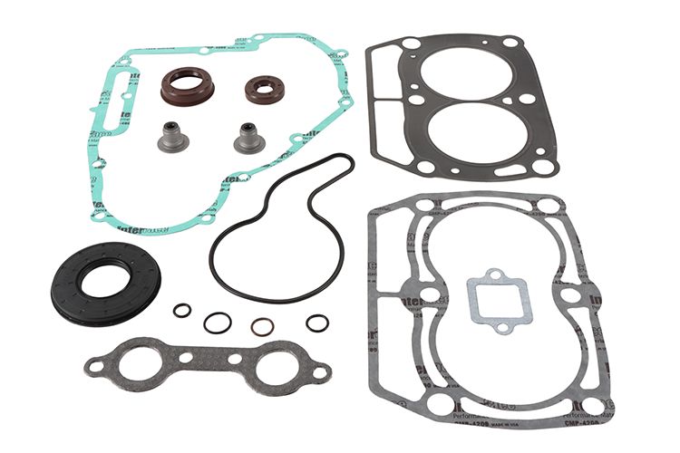 Complete Gasket Kit with Oil Seals WINDEROSA CGKOS 811967