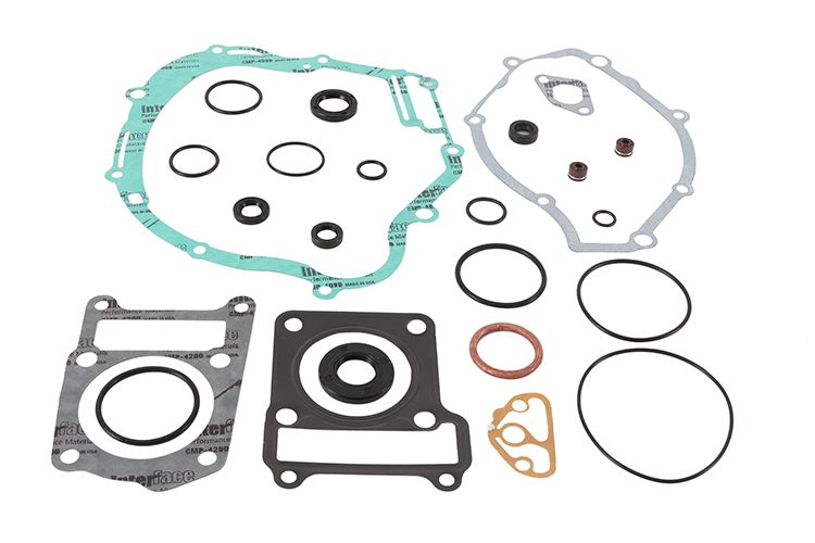 Complete Gasket Kit with Oil Seals WINDEROSA CGKOS 811977