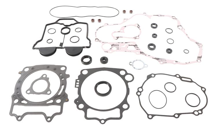 Complete Gasket Kit with Oil Seals WINDEROSA CGKOS 811997
