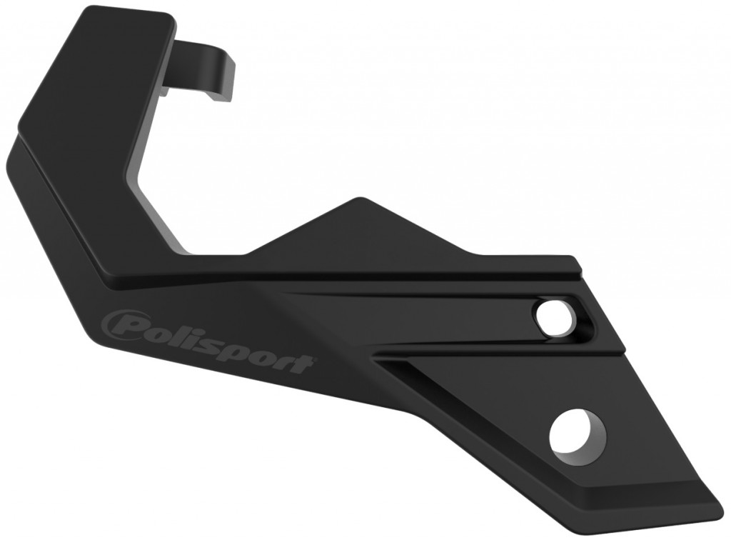Bottom fork protector POLISPORT PERFORMANCE 8151700001 black/black