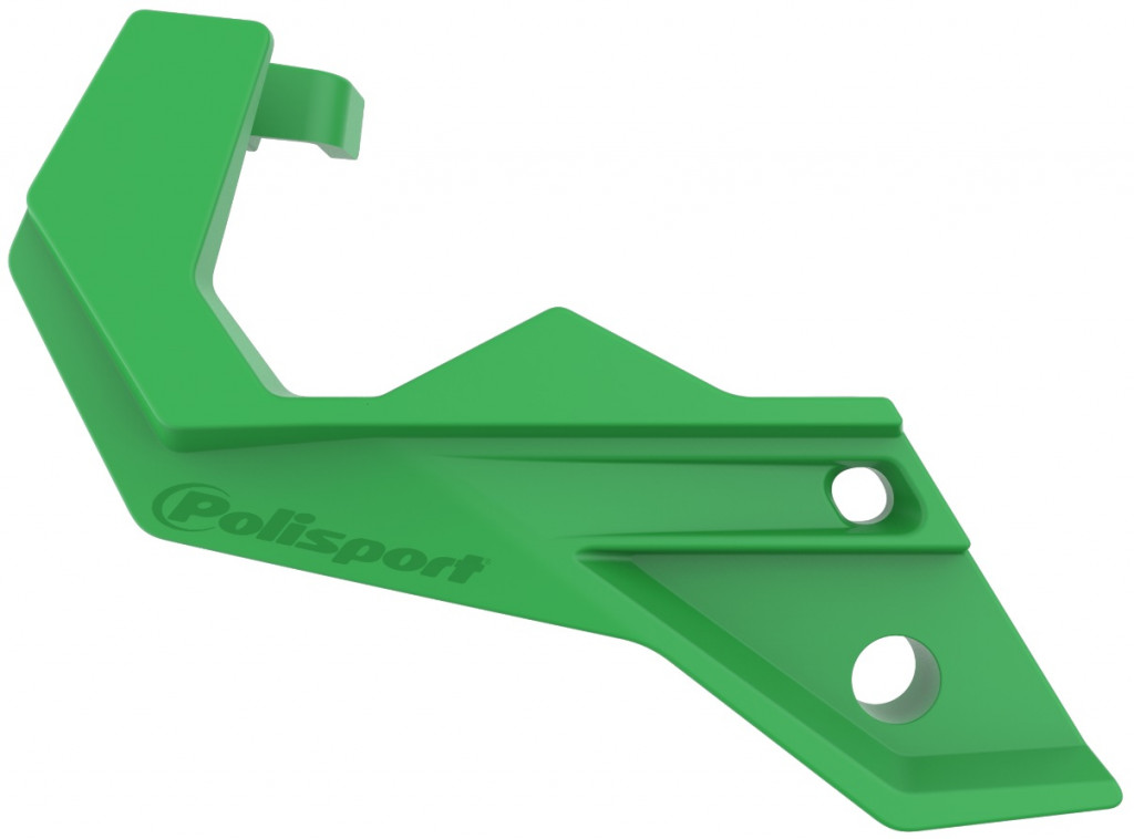 Bottom fork protector POLISPORT PERFORMANCE 8151800003 green 05/black