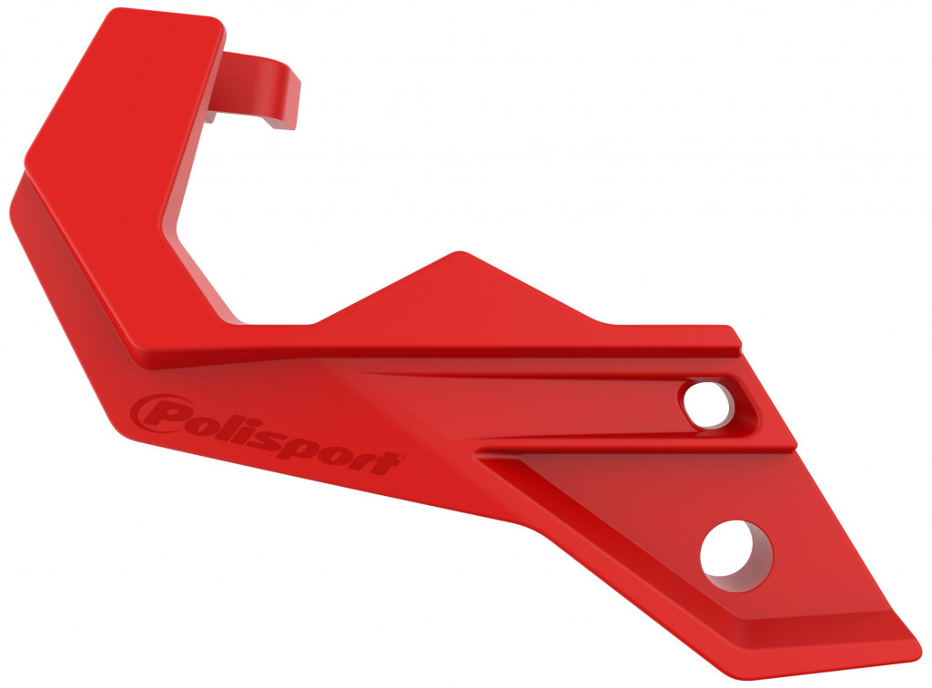 Bottom Fork Protector POLISPORT PERFORMANCE 8152200006 Red CR04