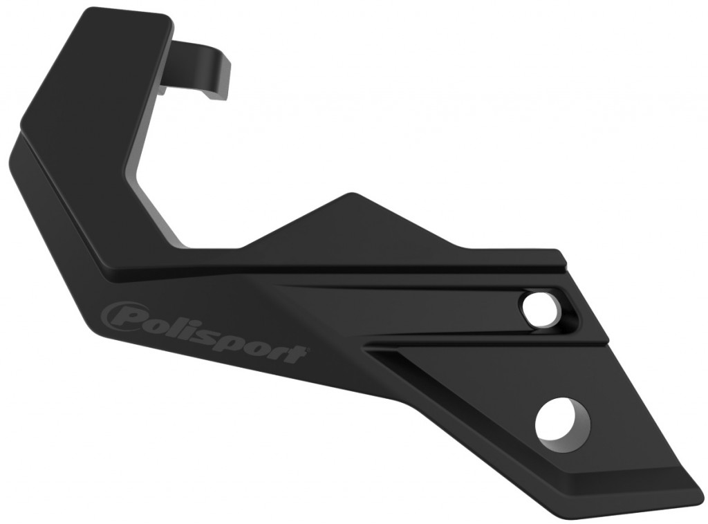 Bottom fork protector POLISPORT PERFORMANCE 8152300001 black/black