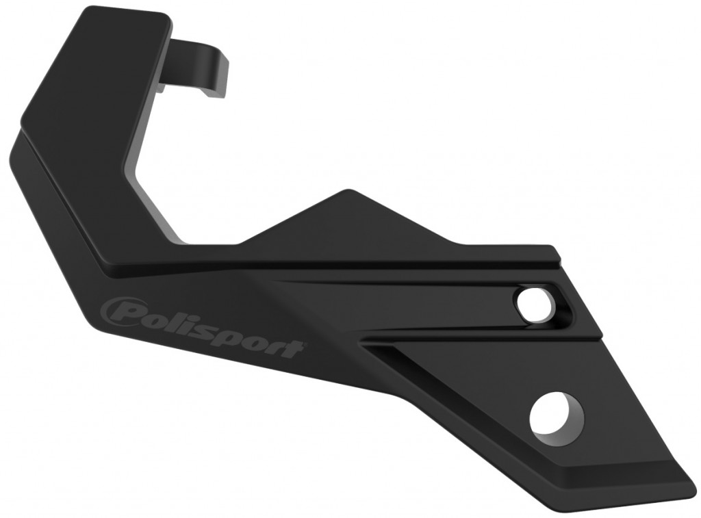 Bottom fork protector POLISPORT PERFORMANCE 8152400001 black/black