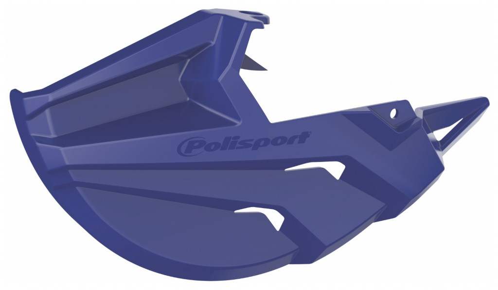 Partial disk protector POLISPORT 8155000003 Plavi