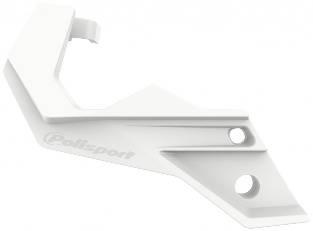 Bottom fork protector POLISPORT PERFORMANCE 8155400002 White