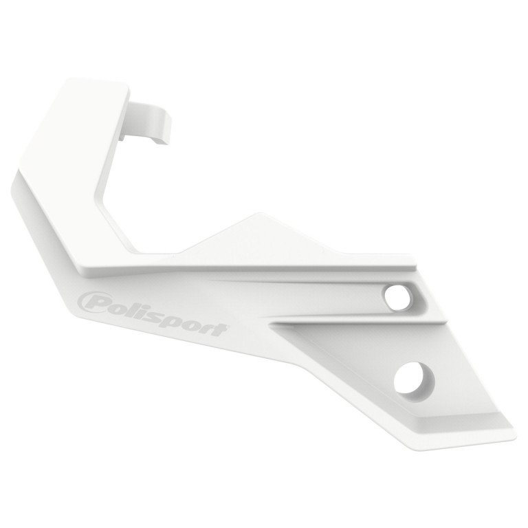 Bottom fork protector POLISPORT PERFORMANCE 8155700002 White
