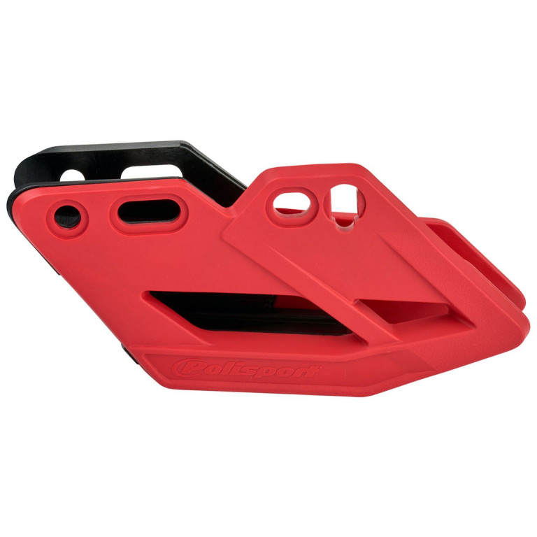 Vodilica lanca POLISPORT PERFORMACE 8155800002 crven