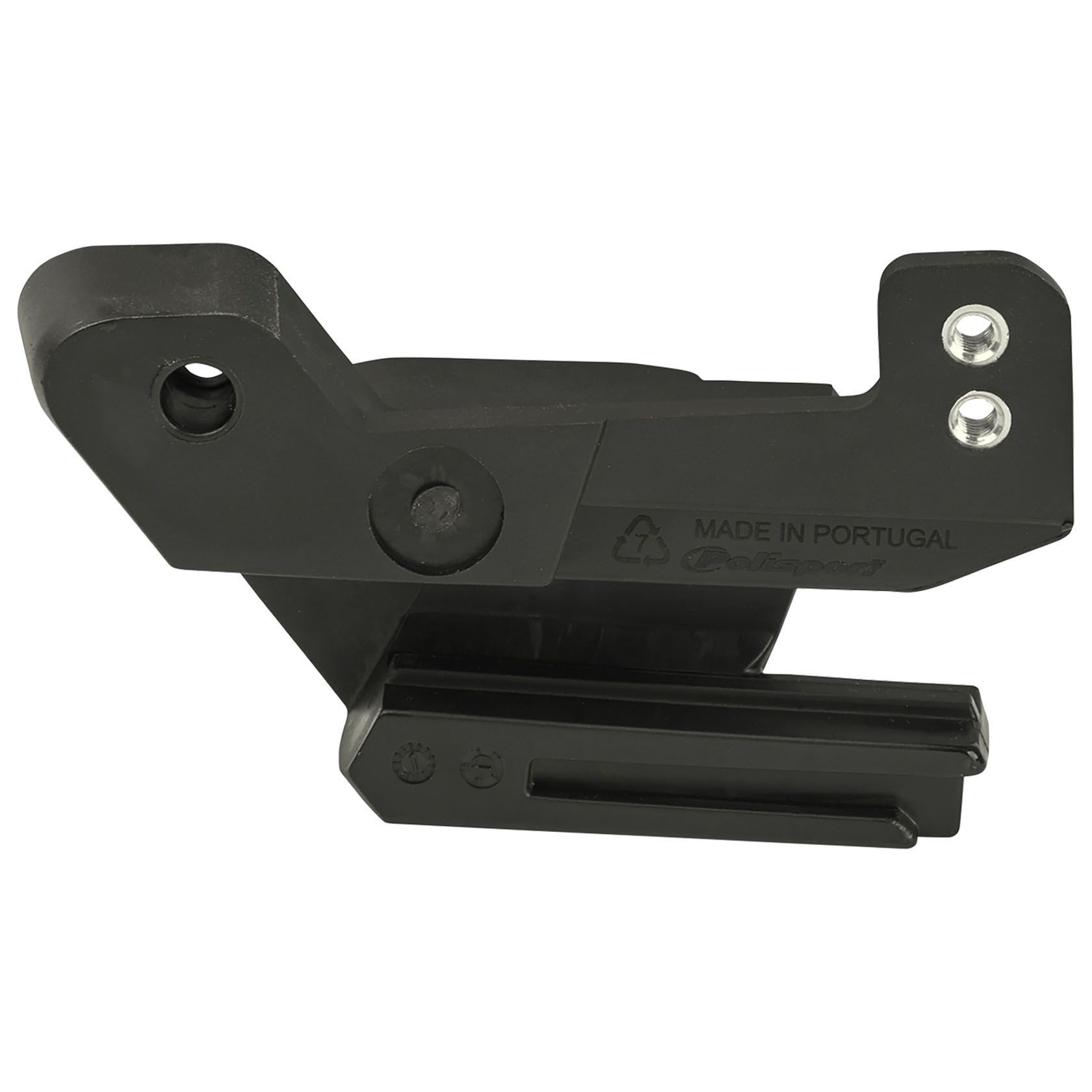 Vodilica lanca POLISPORT PERFORMANCE 8155900001 Crni