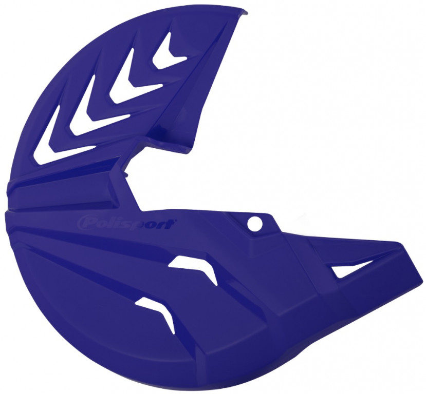 Disk Protector POLISPORT PERFORMANCE 8156000003 Plavi