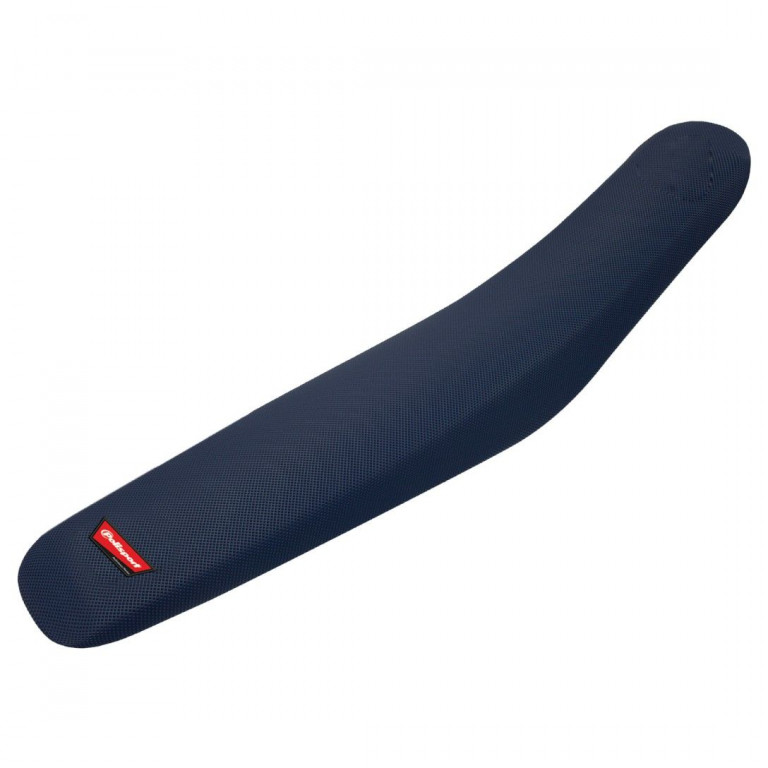 Racing seat POLISPORT PERFORMANCE 8156300003 Blue Hsq/grey