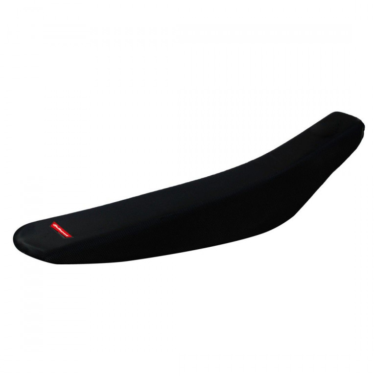 Racing seat POLISPORT PERFORMANCE 8156500002 Black/grey