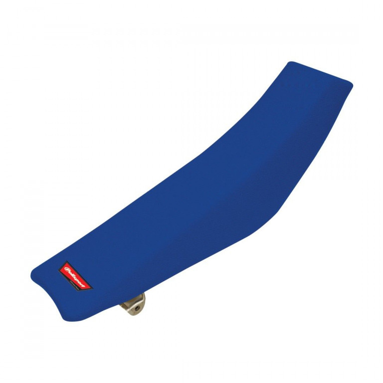 Racing seat POLISPORT PERFORMANCE 8156600003 Blue/grey