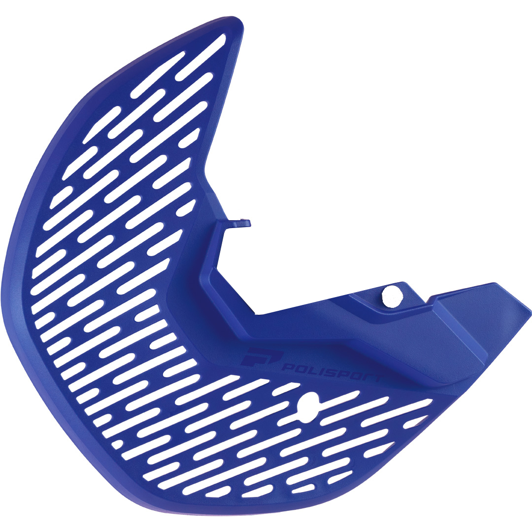 Disc protector POLISPORT Plavi