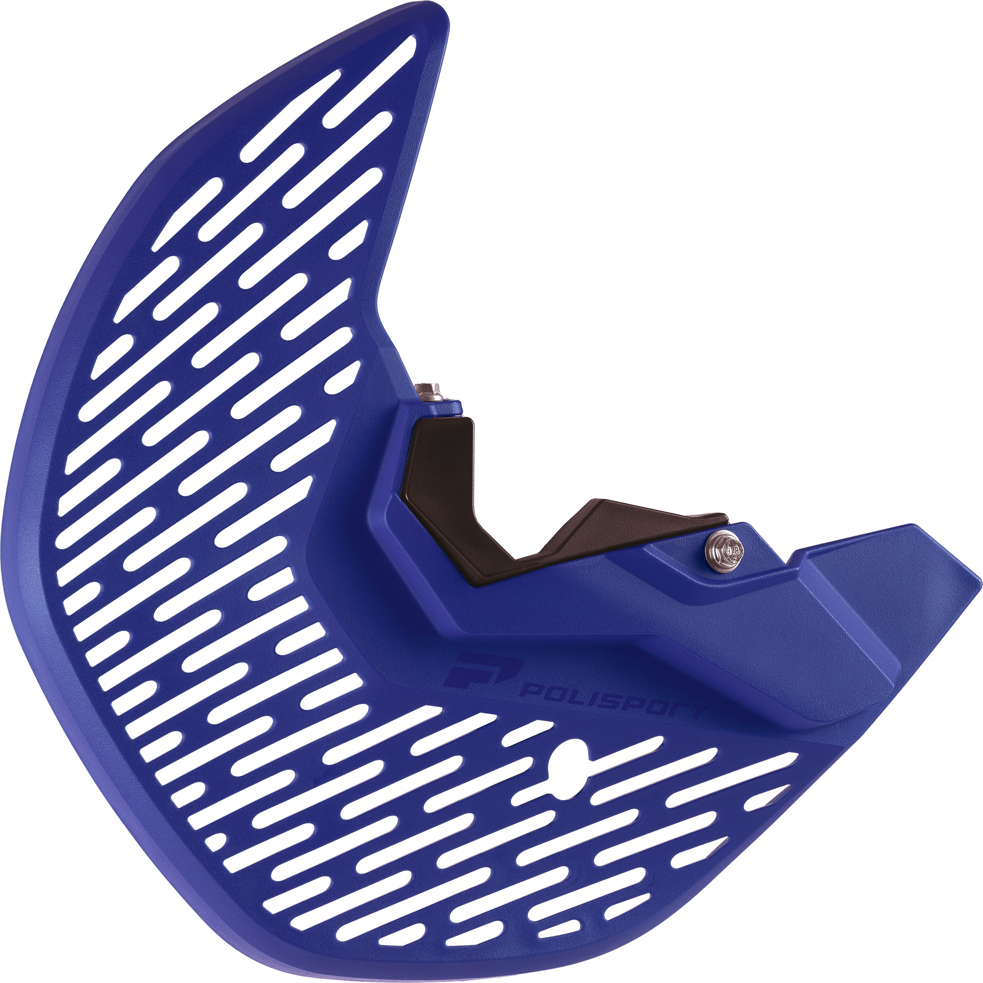 Disc & bottom fork protector POLISPORT PERFORMANCE 8158800003 Plavi