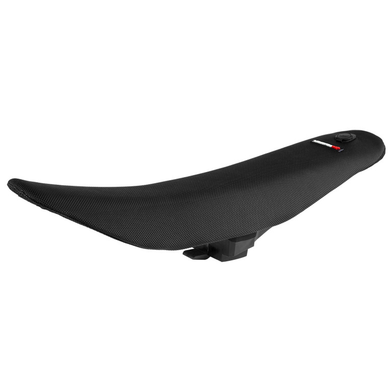 Racing seat POLISPORT PERFORMANCE 8158900002 Crni
