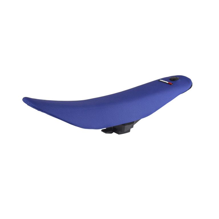Racing seat POLISPORT PERFORMANCE 8158900003 Plavi