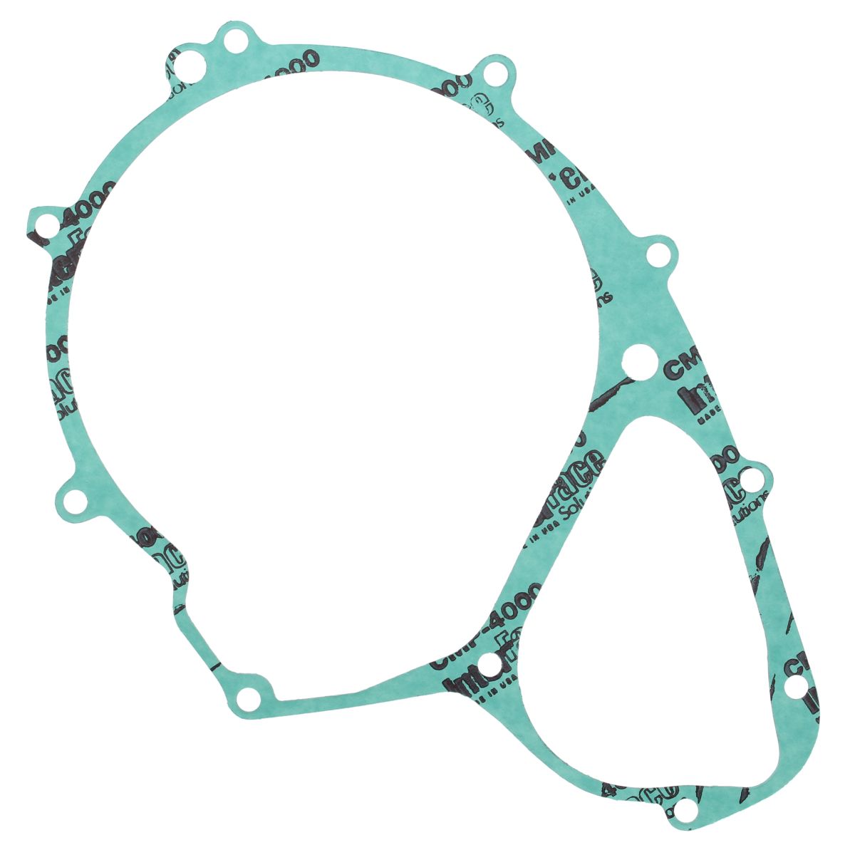 Ignition cover gasket WINDEROSA 816013