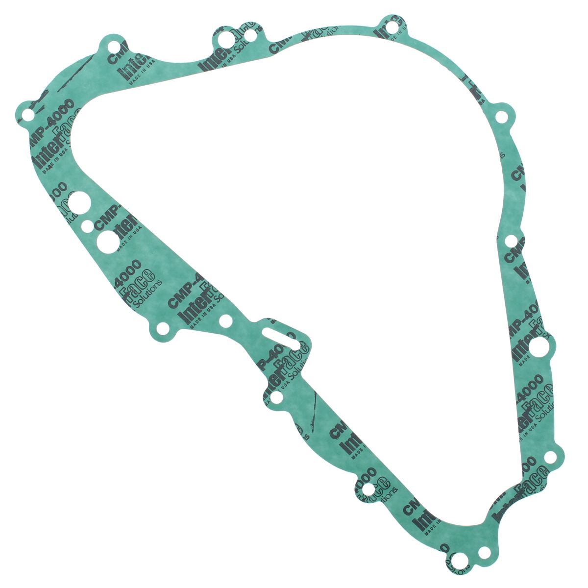 Clutch cover gasket WINDEROSA CCG 816014 inner side