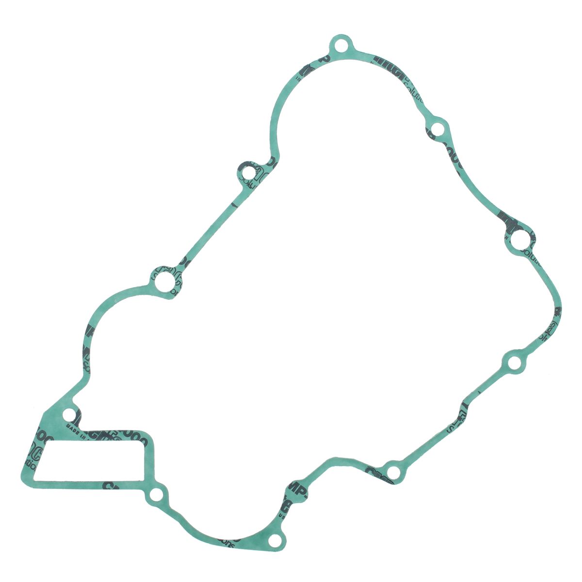 Clutch cover gasket WINDEROSA 816027 inner side