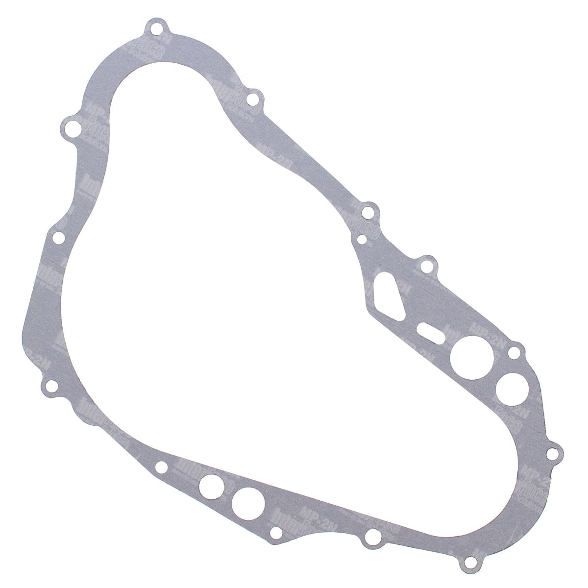 Clutch cover gasket WINDEROSA 816032 inner side