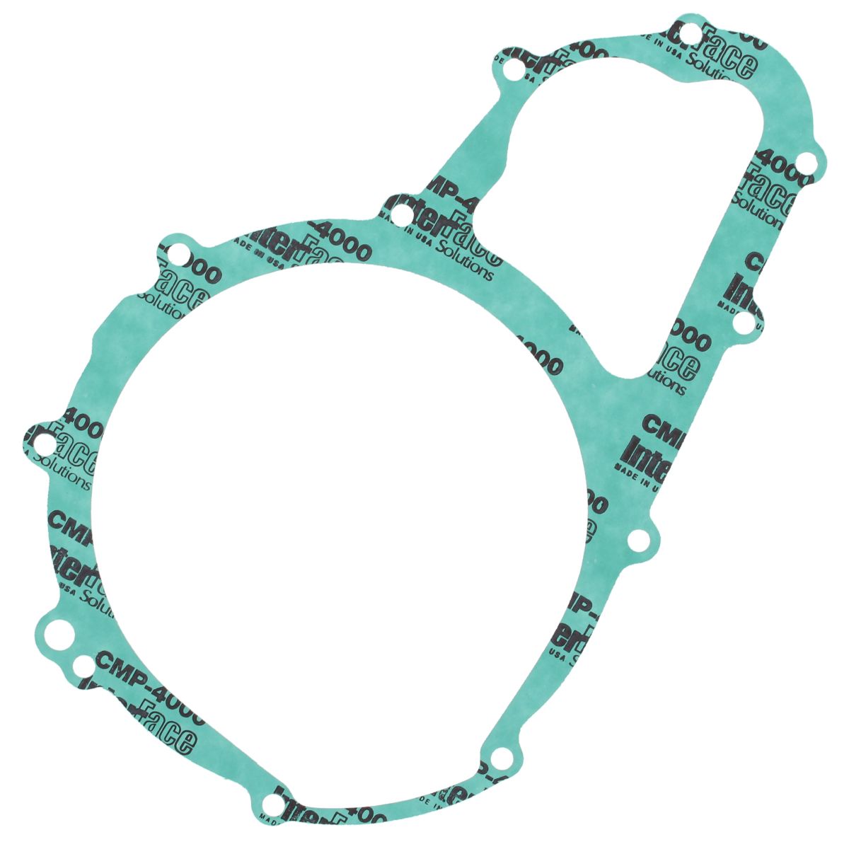 Ignition cover gasket WINDEROSA 816034