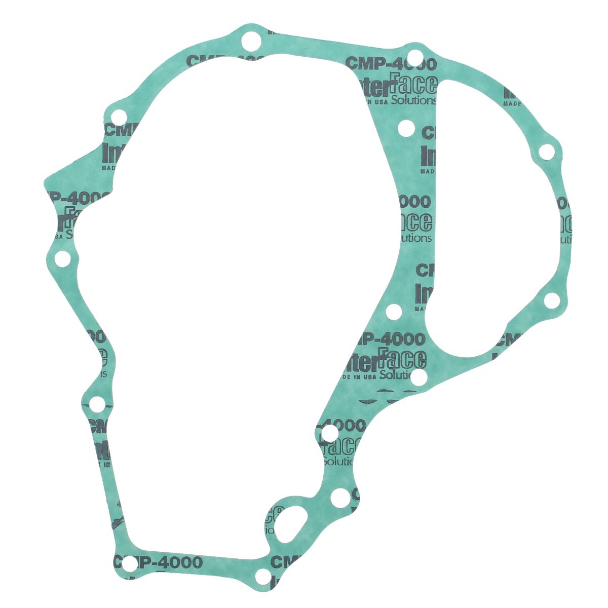 Ignition cover gasket WINDEROSA ICG 816062