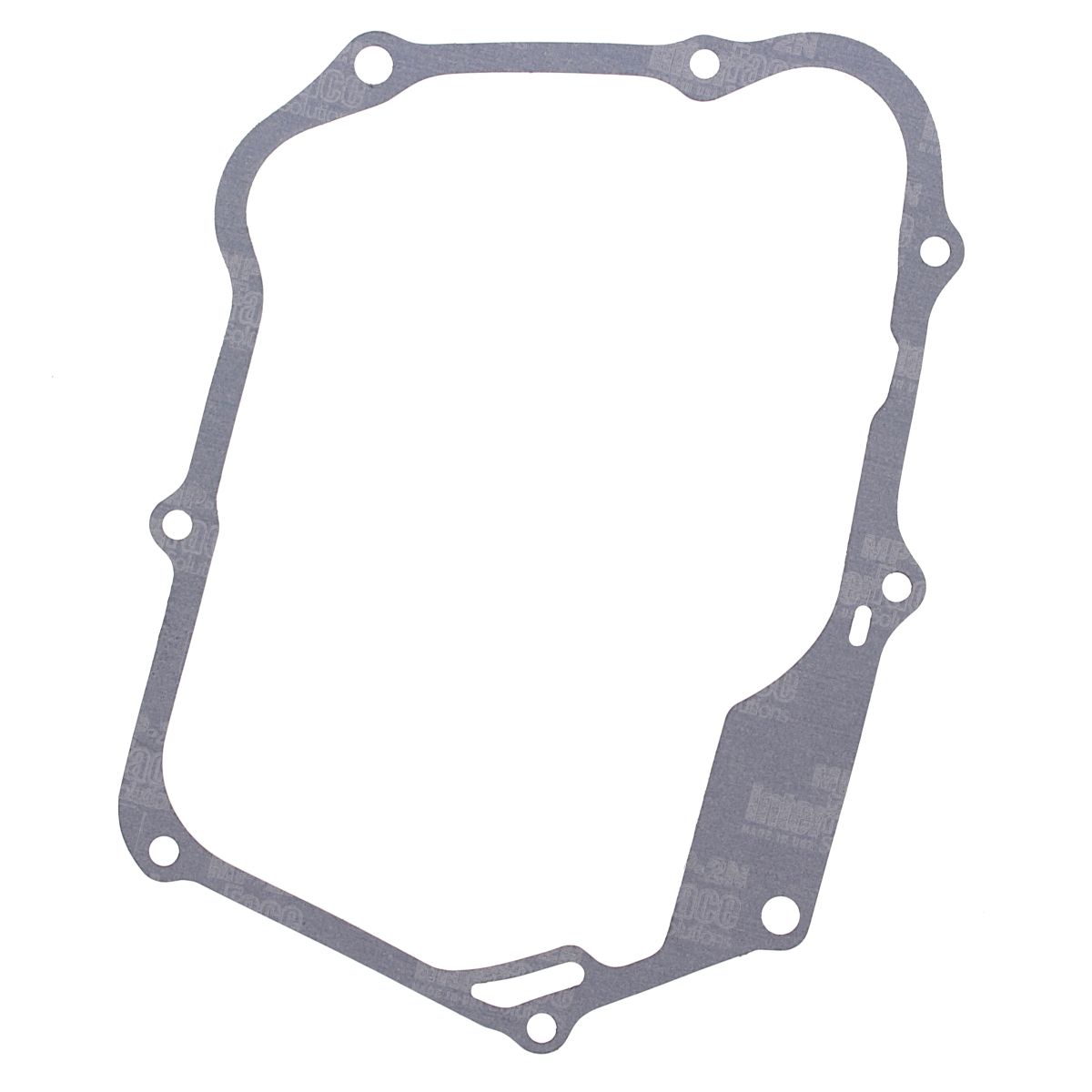 Clutch cover gasket WINDEROSA 816068 inner side