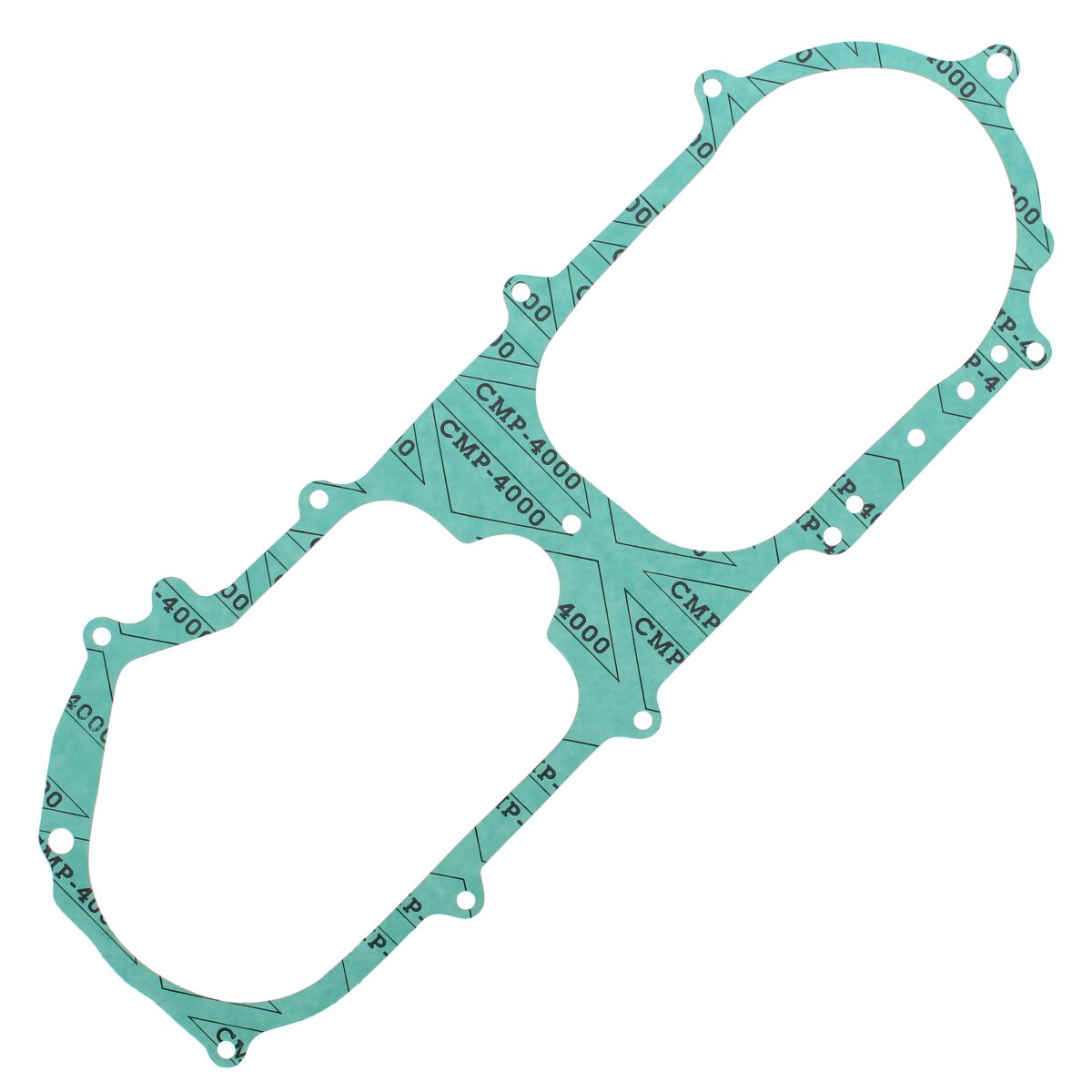 Clutch cover gasket WINDEROSA 816072 inner side