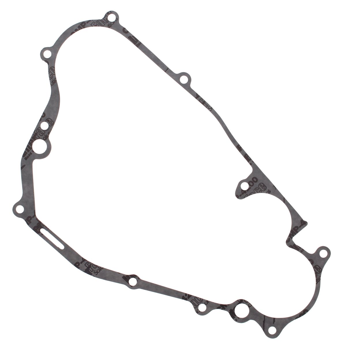 Clutch cover gasket WINDEROSA 816092 inner side
