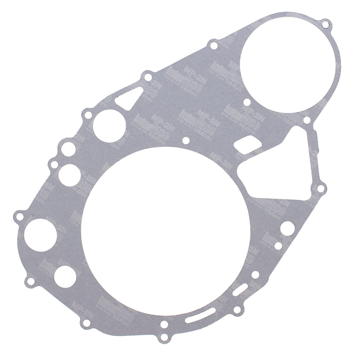 Clutch cover gasket WINDEROSA CCG 816095 inner side