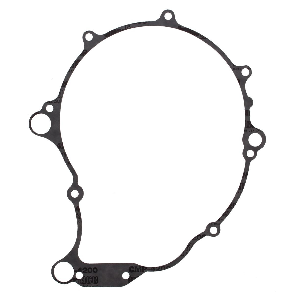 Ignition cover gasket WINDEROSA ICG 816103