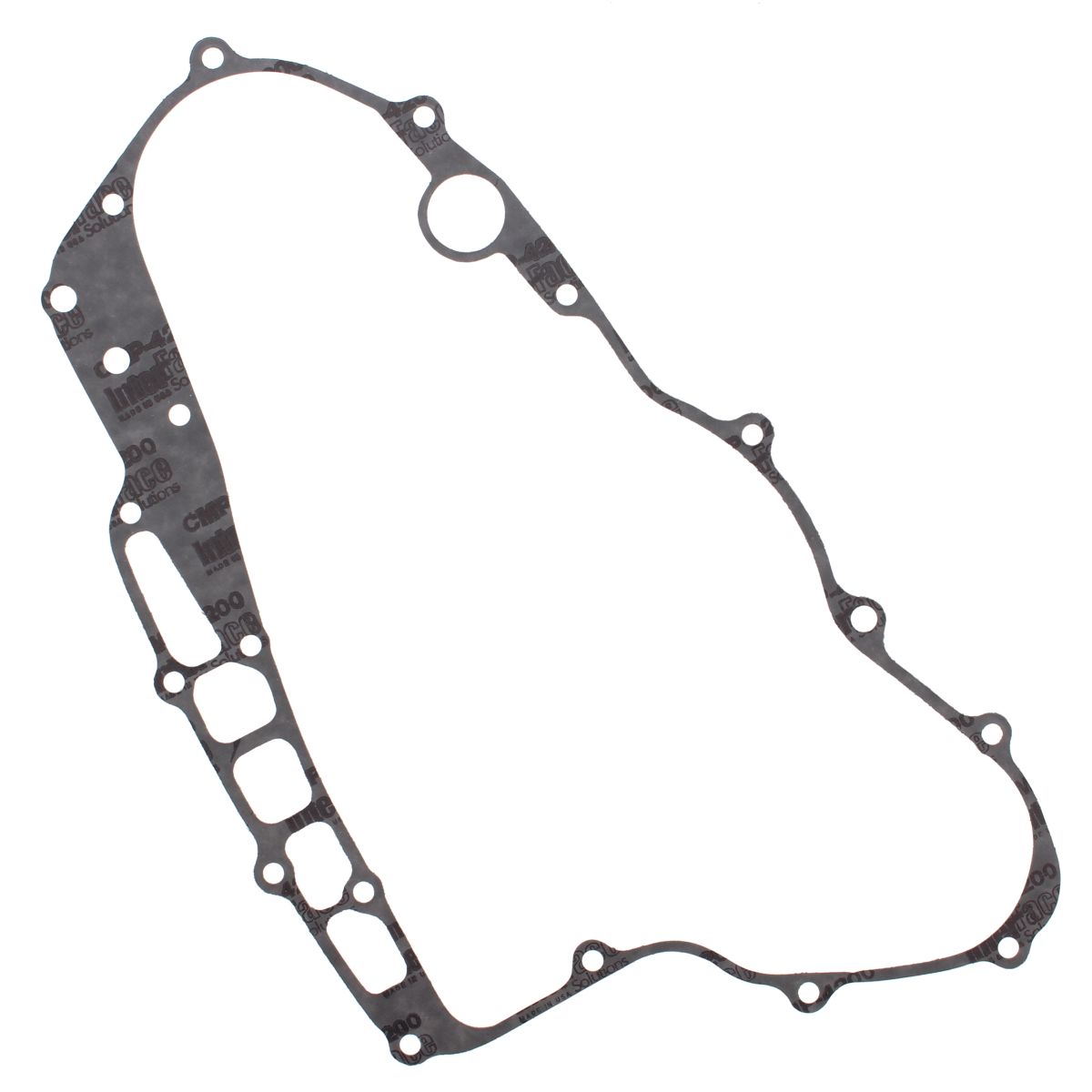 Clutch cover gasket WINDEROSA CCG 816105 inner side