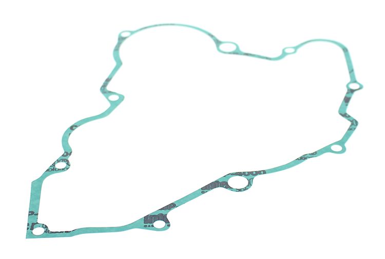 Clutch cover gasket WINDEROSA 816112 inner side