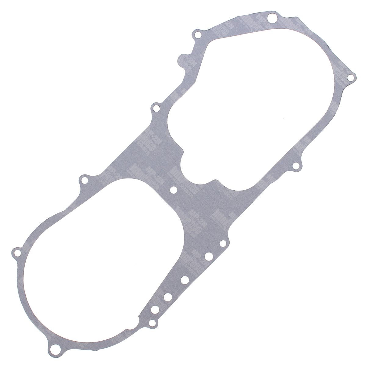 Clutch cover gasket WINDEROSA 816127 inner side