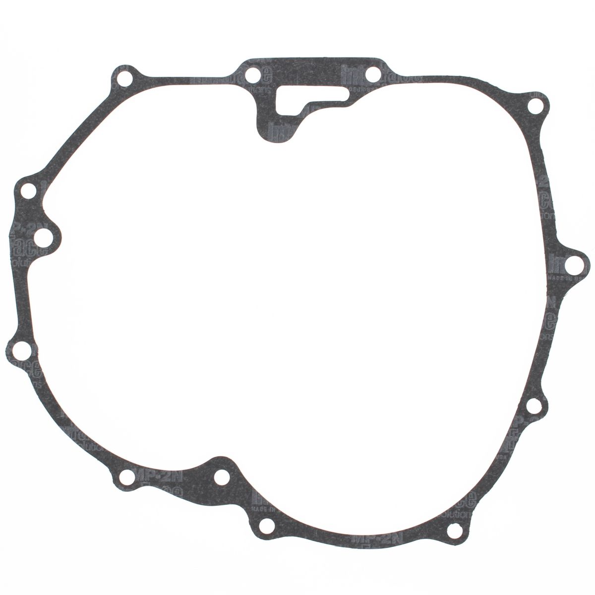 Clutch cover gasket WINDEROSA CCG 816152 inner side